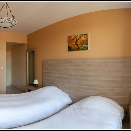 Dolce Vita บรูเว-ลา-บูซิแยร์ ภายนอก รูปภาพ