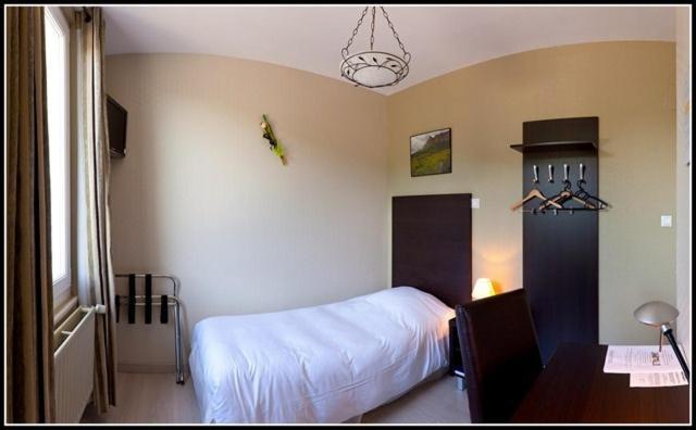 Dolce Vita บรูเว-ลา-บูซิแยร์ ภายนอก รูปภาพ