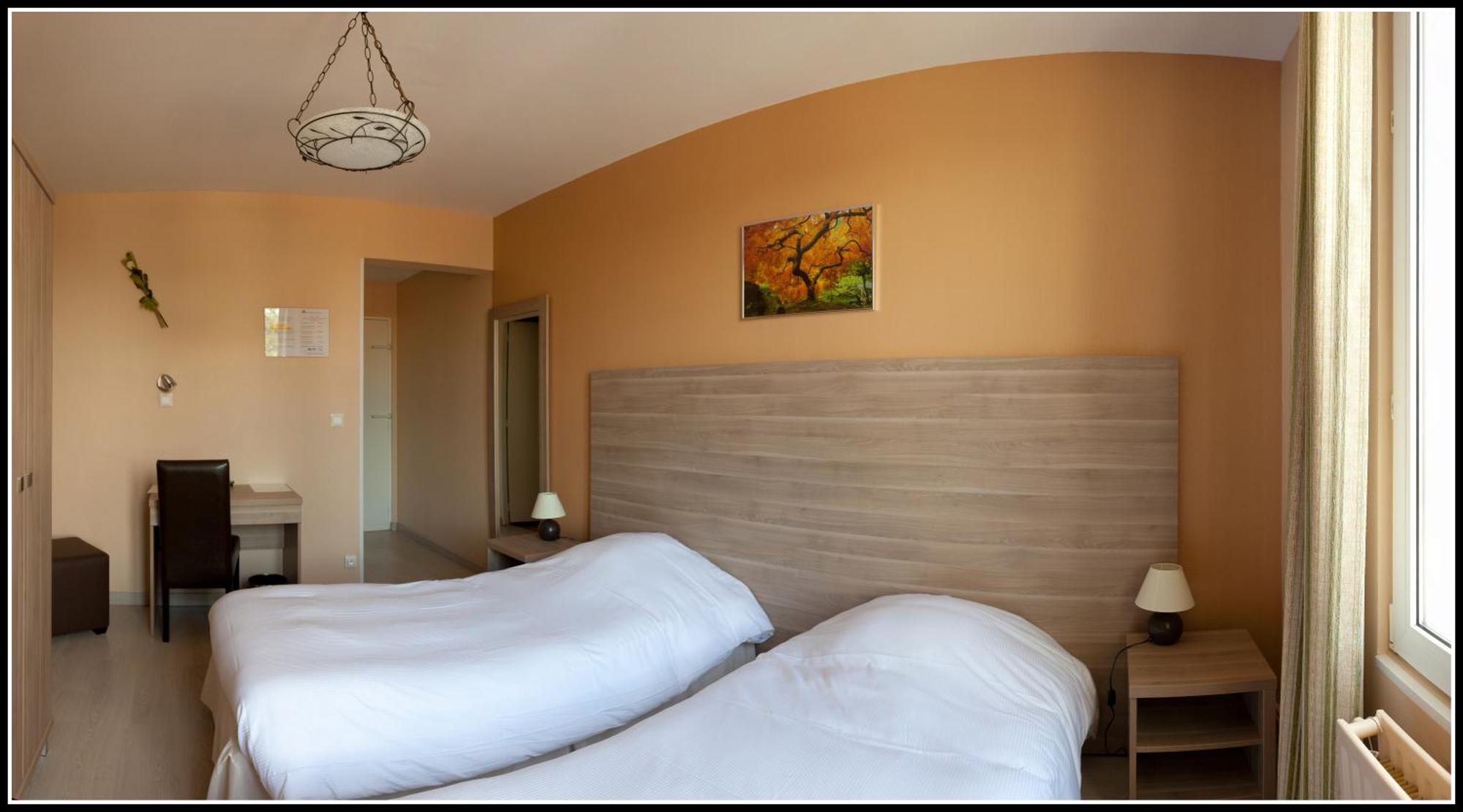 Dolce Vita บรูเว-ลา-บูซิแยร์ ภายนอก รูปภาพ