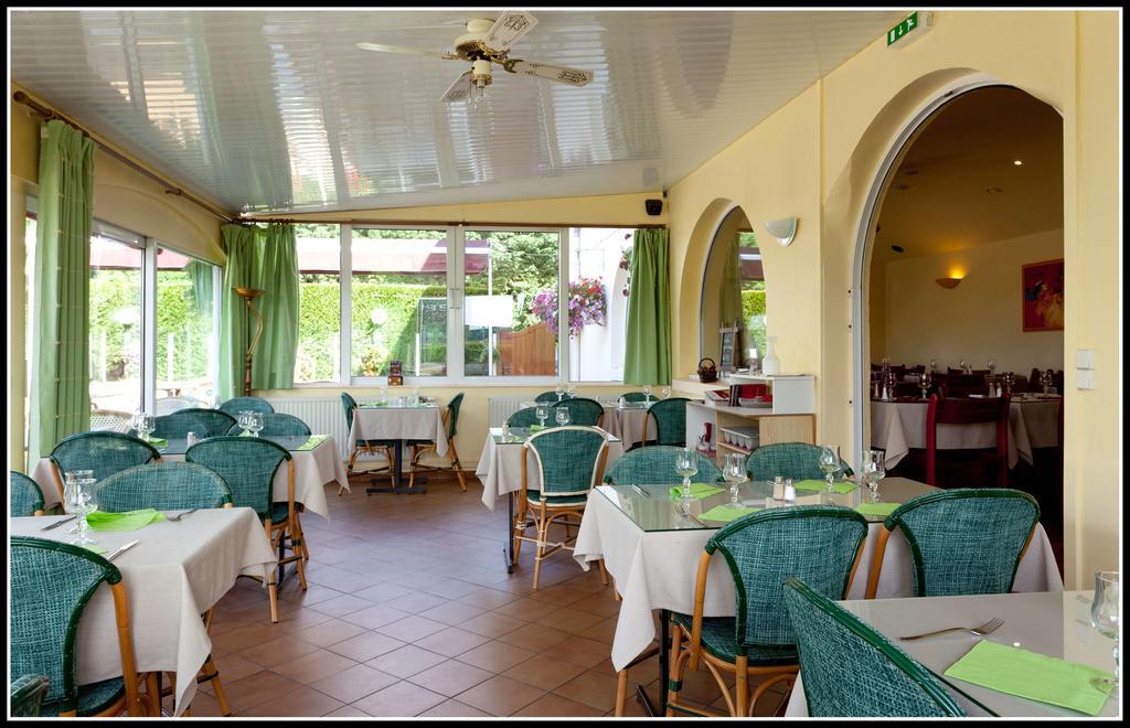Dolce Vita บรูเว-ลา-บูซิแยร์ ภายนอก รูปภาพ